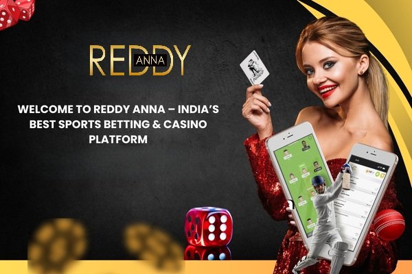 Reddyanna