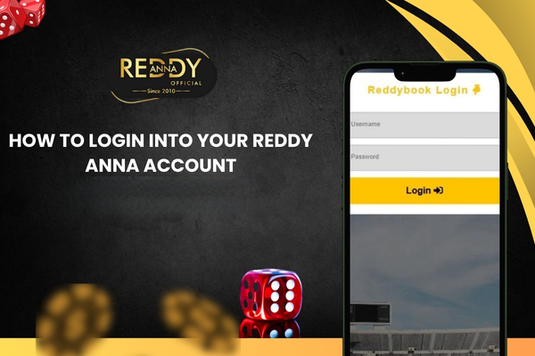 Reddy Anna