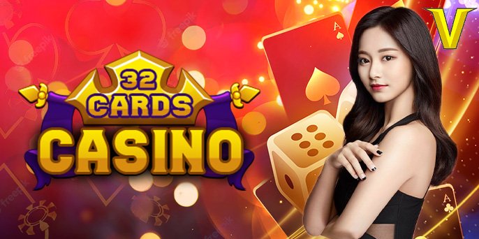 Casino cards