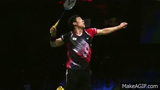 Badminton