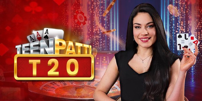 Teenpatti t20