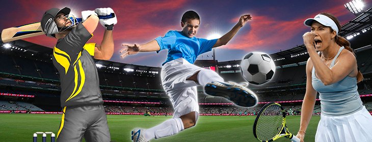 Reddy Anna sports