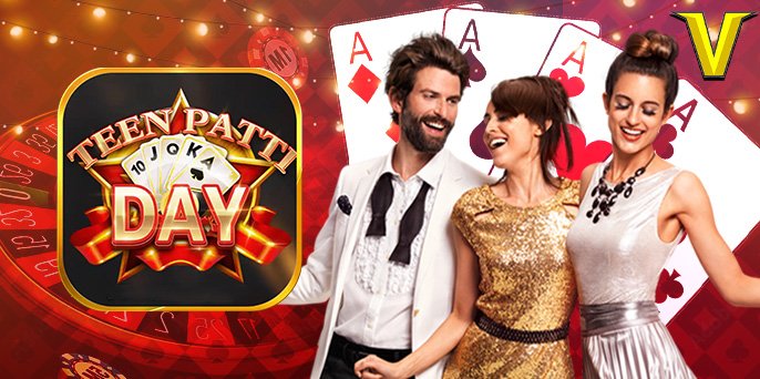 Teenpatti Day