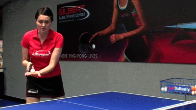 Table Tennis